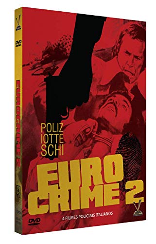 Eurocrime Vol. 2