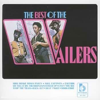 洋楽 The Best of Bob Marley and the Wailers Legend - The Best Of Bob Marley And The Wailers - Deluxe