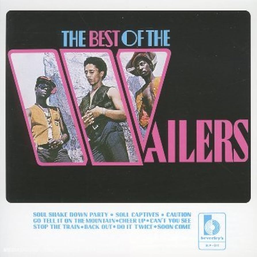 洋楽 The Best of Bob Marley and the Wailers Legend - The
