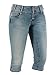 Produktbild Miracle of Denim Damen Rea Capri