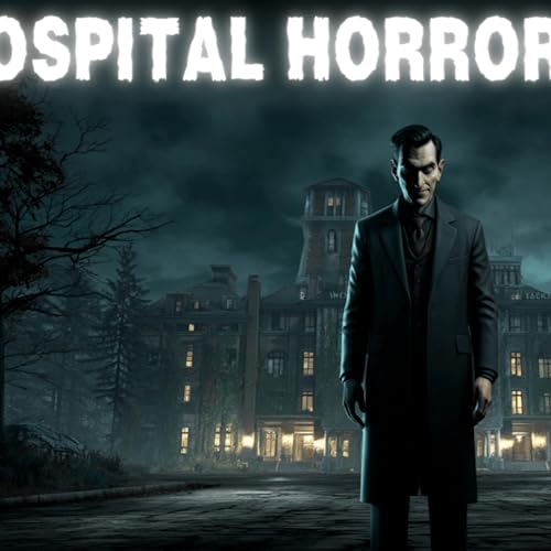 Page de couverture de 3 TRUE Hospital Horror Stories Most Disturbing (They're All Still Here).mp4