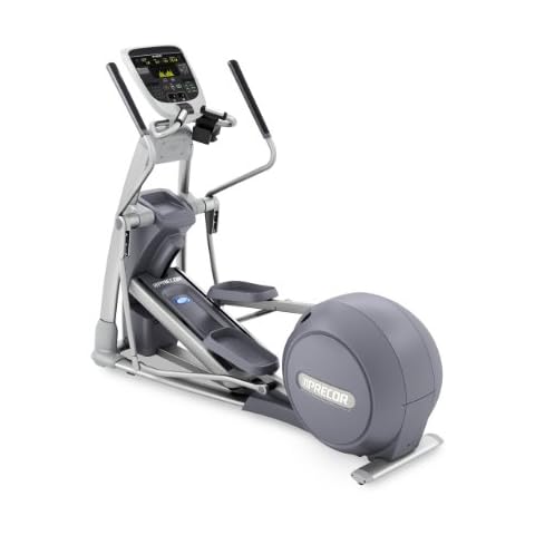 Precor EFX 835 Commercial Series Elliptical Fitness Crosstrainer Cover