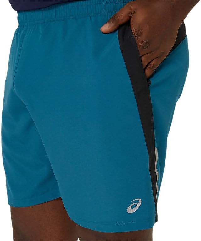 ASICS Men's 7IN PR Lyte Short 2.0 Running Apparel - Image 4