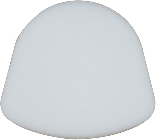 Miniatura 5 de Dttery Filtros de repuesto ZU561 UV730 para Shark ZU560 ZU660 UV650 UV725 ZD201 ZD400 CU530 Rotator Navigator Navigator Lift-Away Vertical Vacuum