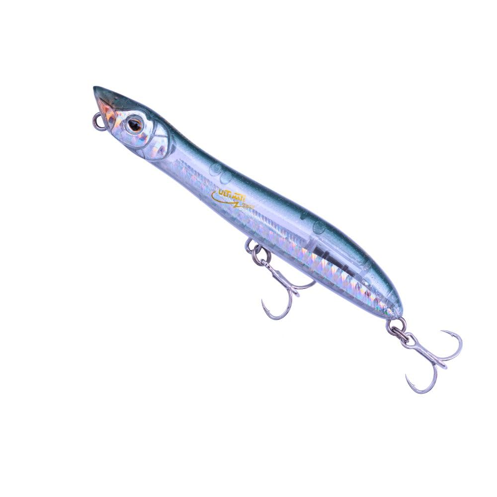 Señuelo Xorus Patchinko 100 - 11g