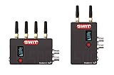 SWIT FLOW500 SDI&HDMI 500ft/150m Wireless System