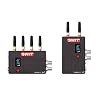 SWIT FLOW500 SDI&HDMI 500ft/150m Wireless System