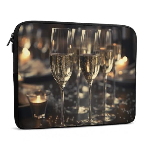 Funda para portátil 12 pulgadas impermeable y delgada miniatura 3