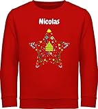 Geschenk mit Namen personalisiert by Shirtracer
