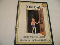 In the Dark: a play 1556241283 Book Cover