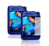 Kit Epoxy Table Pro para crear la mesa de madera y resina epoxi río con...