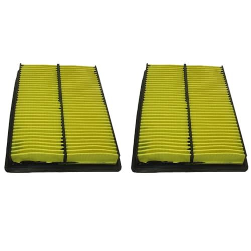 Kit filtre à air pour résoudre les pertes de puissance du moteur GXV670
