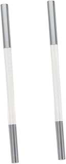 2 lápices de cejas de doble punta con brocha ...