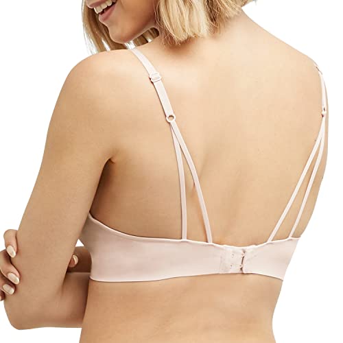 Maidenform Women's Barely There Underwire Bra, Convertible Straps3