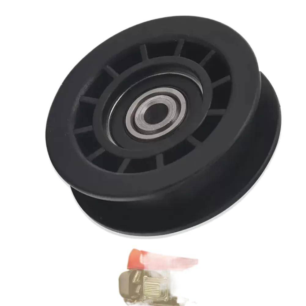 Polea tensora para cortacésped de 3 uds 587973001 581904001 587969201 Compatible con P160RWD PR675AWD