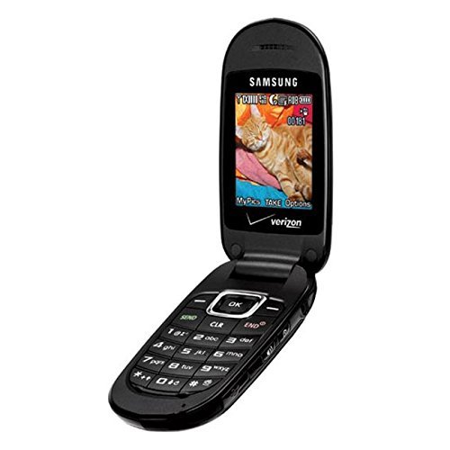 Samsung Gusto SCH-U360 Prepaid Phone