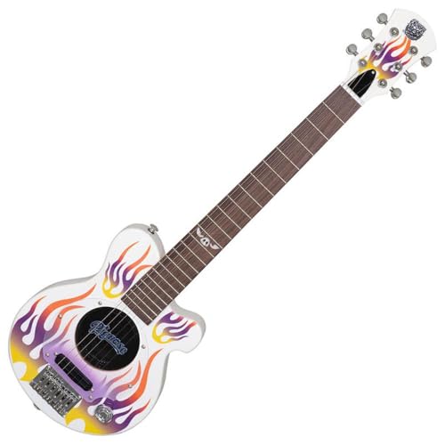 Pignose �s�O�m�[�Y �G���L�M�^�[ (PGG-200FP1 WH)