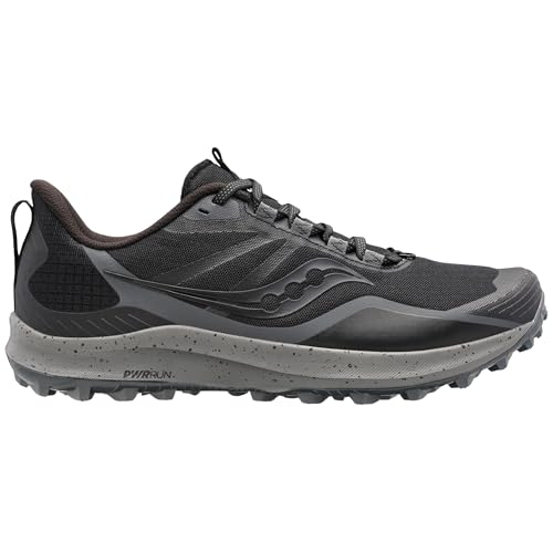 Image of Saucony Women's Peregrine 12 Trail Running Shoe