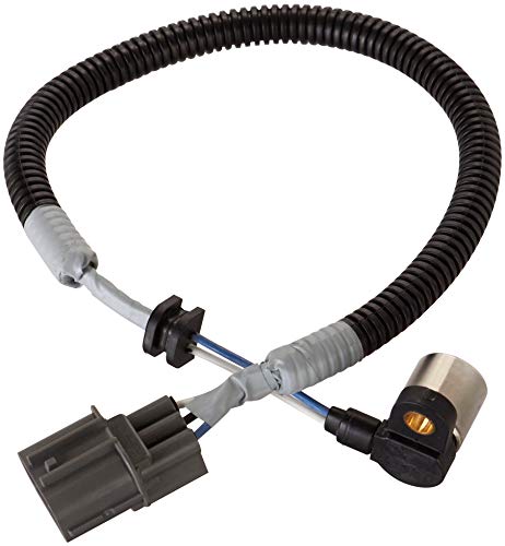 Spectra Premium S10163 Crankshaft Position Sensor