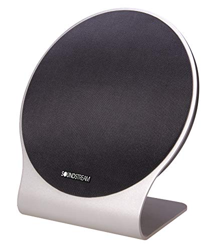 3.5 mm passive speaker