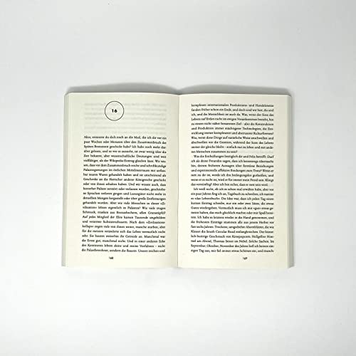 Schöne Welt, wo bist du: Der SPIEGEL Bestseller jetzt als Taschenbuch! – vue 6
