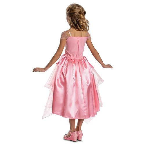 Disfraz Wicked Glinda para Niños miniatura 2