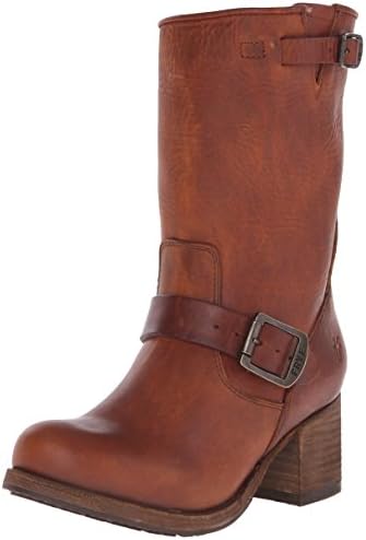 Amazon.com: Botas cortas FRYE Vera para mujer : Ropa, Zapatos y Joyería