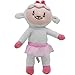 27-34 cm Doc Mcstuffins Peluche Giocattoli Plush Doll DOC McStuffin Lambie Hallie Dragon Peluche Peluche Peluche Giocattoli per bambini Giocattoli per bambini (4) (Colore: 4) Mimitool (Color : 3)