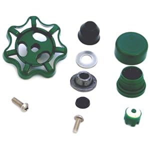 Prier C-144KT-807 Parts Kit for Style Prier C-144