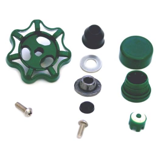 Prier C-144KT-807 Parts Kit for Style Prier C-144