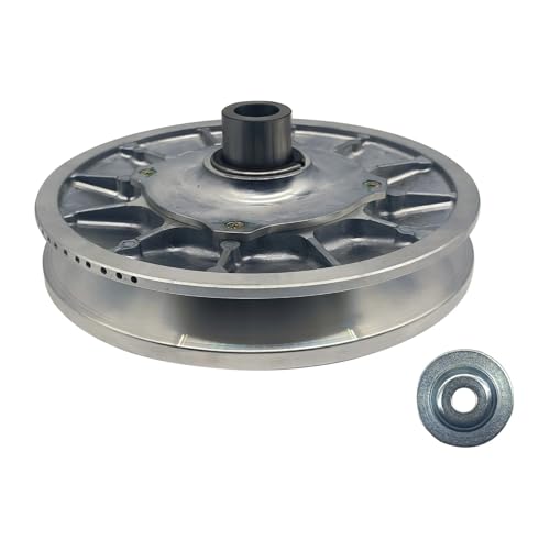 Embrayage secondaire 1323070 pour RZR 570 longévité mécanique