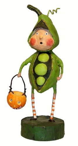 Lori Mitchell Sweet Pea