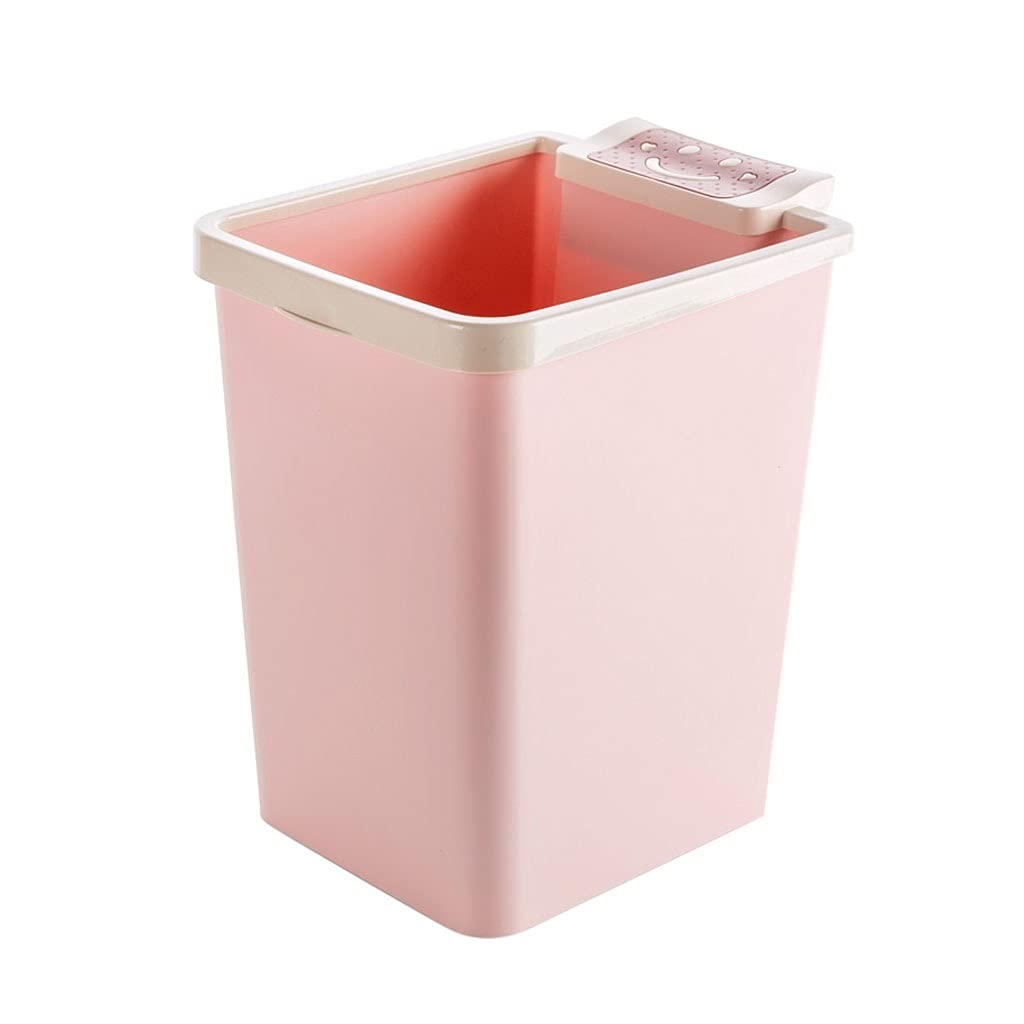 Corbeille à papier design pour bureau et chambre d'enfant