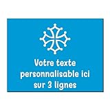 Dimensions : 20 x 15 cm ou 30 x 20 cm.