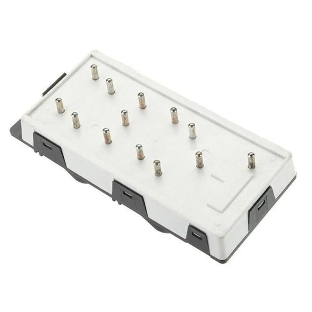 Window Switch for Ford Mercury Mountaineer 1997-2001 Grand Marquis 1995-2001, 13 Pins Car Window Control Switch F87Z-14529-AA
