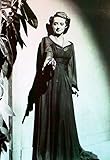 Bette Davis - Poster Starfoto 37x53cm gerollt (2)
