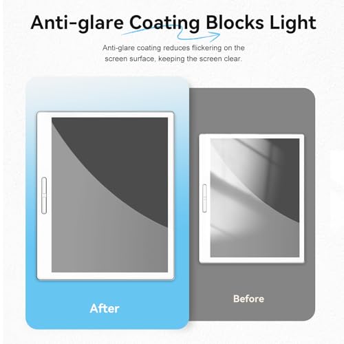Protector de pantalla 2-pack para Bigme B7 / B7 Pro miniatura 3