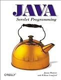 Java Servlet Programming (Java Series)