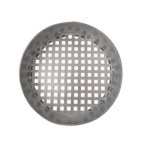 BHI GI Test Sieves Diameter 12 Inch and Mesh Size 12.5mm (B08PVQDQ65) Amazon Price History, Amazon Price Tracker