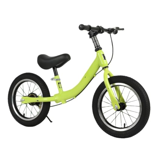 Askifoz�y�_���s�v�̎��]�� �q���p 16/14/12�C���` 5?12�΂̎q���ɍœK ���ȃX�`�[���t���[�� ��/���O/����ŗV�Ԃ��߂̃y�_���g���[�j���O���]�Ԃ͂���܂��� (�O���[��,14�C���`) [���s�A���i]