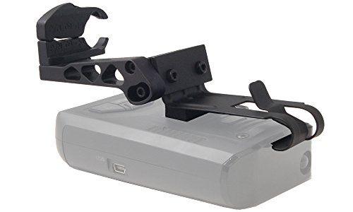 40% Off Discount Aluminum Radar Detector Mount for Uniden R1/R3. Patented Design - Made in USA - Looks Factory Installed,BlendMount BNR-2027 Corvette C7