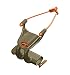 Marshmallow Fun Duck Commander Snap Dragon Shooter