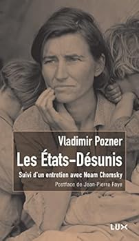 Paperback LES ETATS-DESUNIS [French] Book