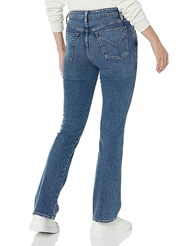 HUDSON Women's Barbara High-Rise Baby Boot Jean2