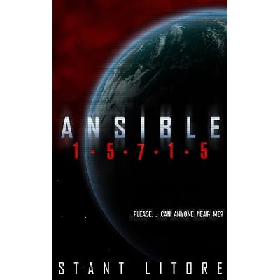 Ansible 15715