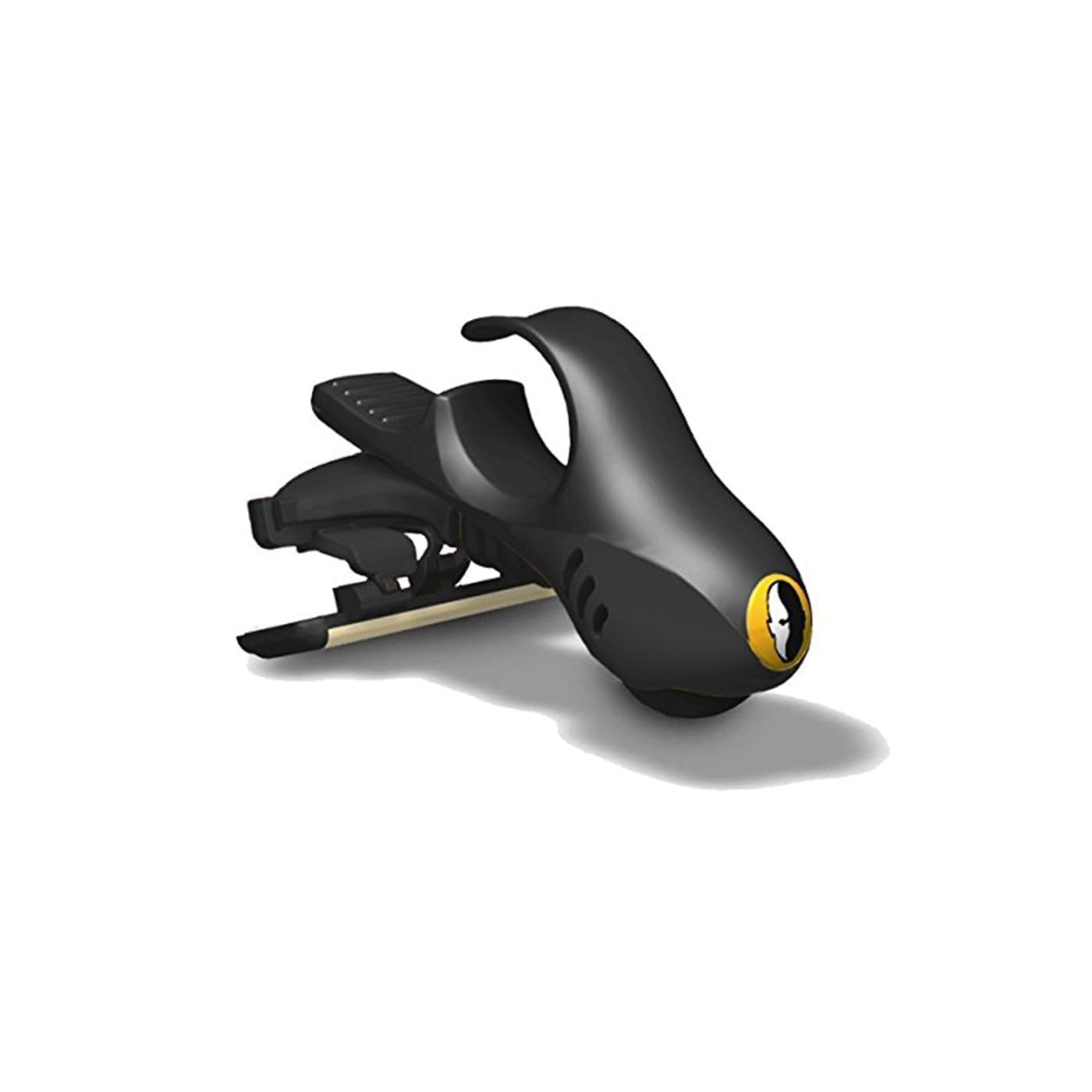 HeadBlade LE Midnight MOTO
