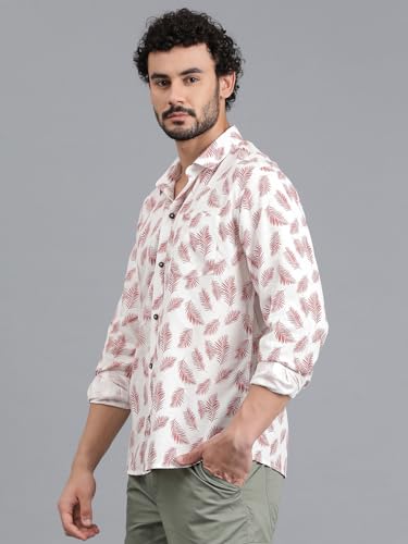 Chemise rayée décontractée de qualité supérieure KOTTY multicolore taille M