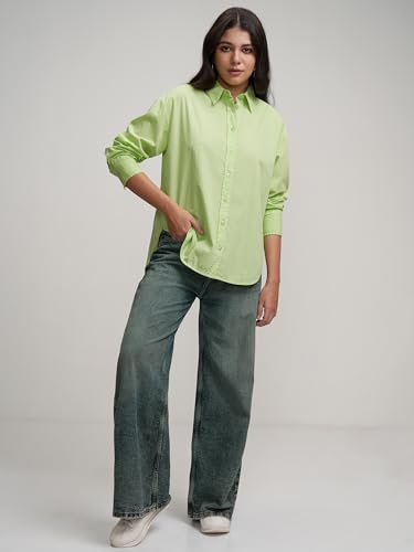 Image of Tokyo Talkies Women Shirt