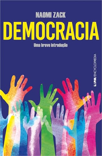 Democracia: uma breve introdução – convencional: