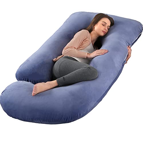 Top 10 Best U Shaped Maternity Pillow Reviews & Buying Guide Katynel